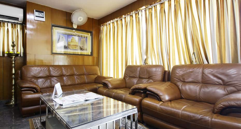Hotel Shri Valli Residency, Chennai 4